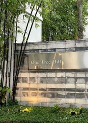 One Tree Hill Residence (D10), Apartment #586135391
